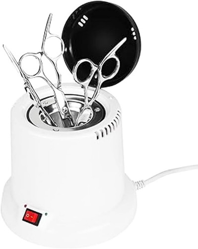 Sterilizzatore quarzo con - sterilizzatore, al