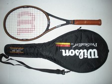 RACCHETTA DA TENNIS WILSON PRO