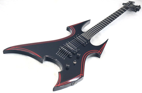 Chitarra rich son - b.c.rich, of