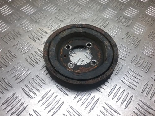 Puleggia albero motore - , opel