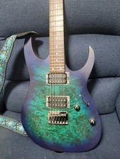 Chitarra elettrica Ibanez