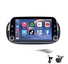 8” Android Wireless CarPlay