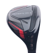 TaylorMade Stealth Rescue 3