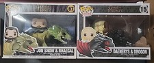 Funko Pop! Vinyl: Game of