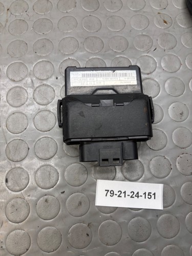 Centralina ecu motore - ecu,
