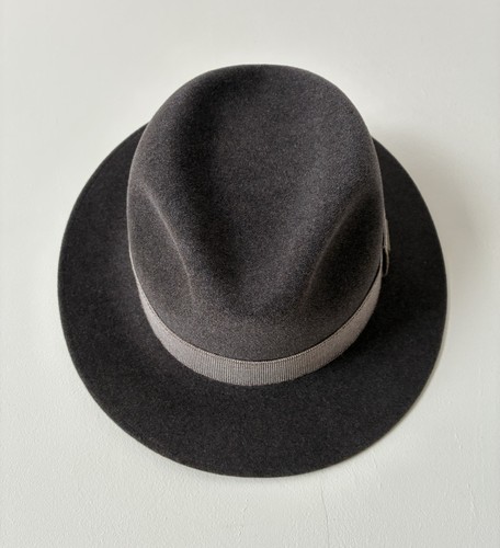 Cappello fedora stetson - fedora,