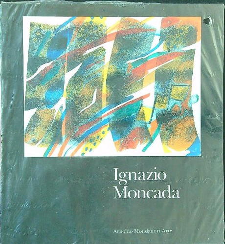 Ignazio moncada arnoldo - moncada,