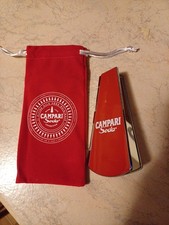 SPECCHIO CAMPARI SPECCHIETTO