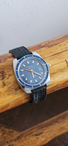 Montre phigied antille - montre,