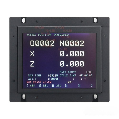 Monitor a61l 0001 0093 - monitor, a61l-0001-0093