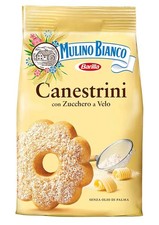 Mulino Bianco Dolcetti