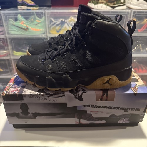Air jordan retro boot - air,
