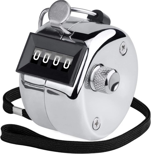 Ktrio contatore conteggio - contatore, di