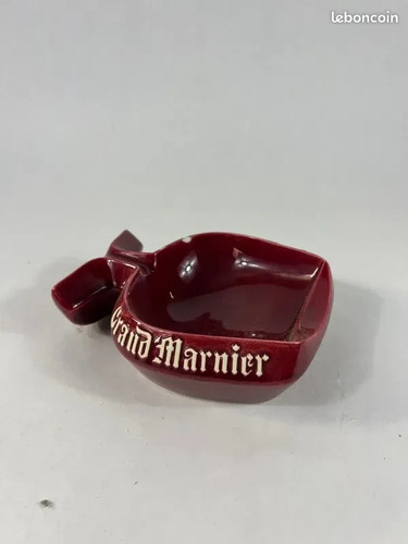 Cendrier collector grand - cendrier,