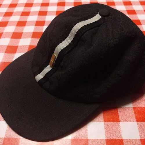 Cappellino gucci uomo - cappellino, da