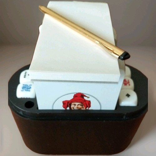 Set gioco vintage anni - set,