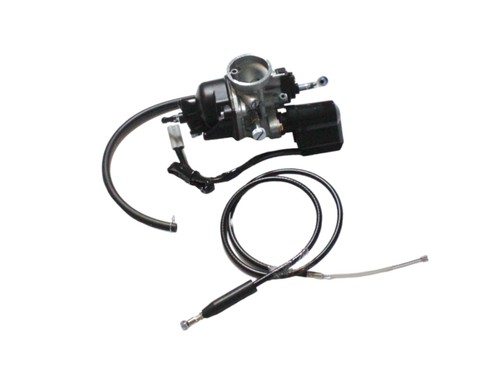 Carburatore phva derbi - 17,50,