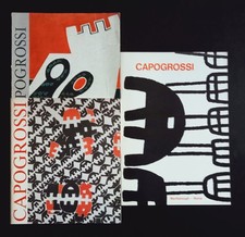 GIUSEPPE CAPOGROSSI LOTTO 3