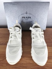 Sneakers Prada donna taglia