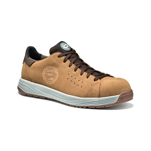 Scarpe antinfortunistiche