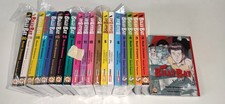 BILLY BAT 1/20 SERIE COMPLETA