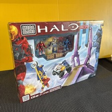 NUOVO Halo Mega Bloks Construx