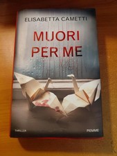 Libro Thriller Psicologico