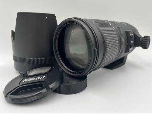 Sigma apo 200mm ex dg - f2.8,