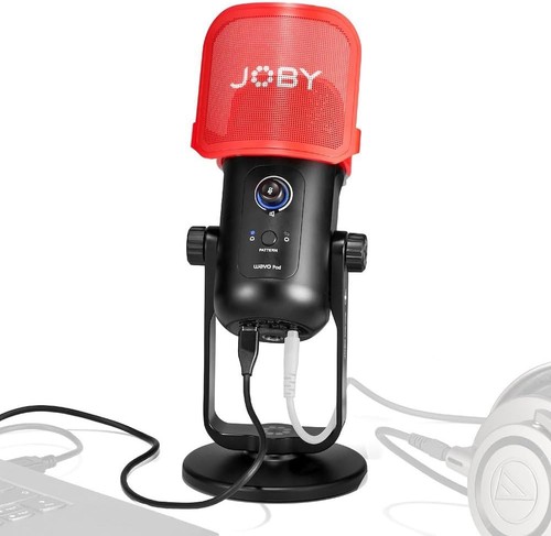 Joby wavo pod usb - ✅,