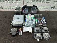 KIT ECU MOTORE AUTOMATICO