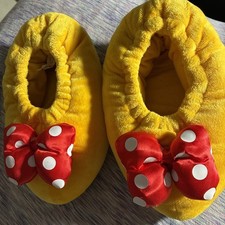Pantofole Disney Parks Minnie