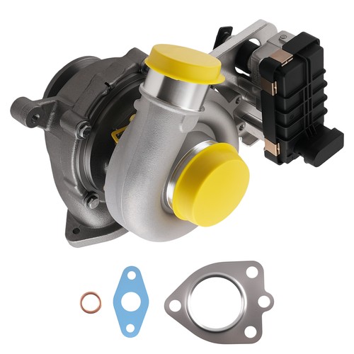 Turbocompressore gtb1752vk per - gtb1752vk,