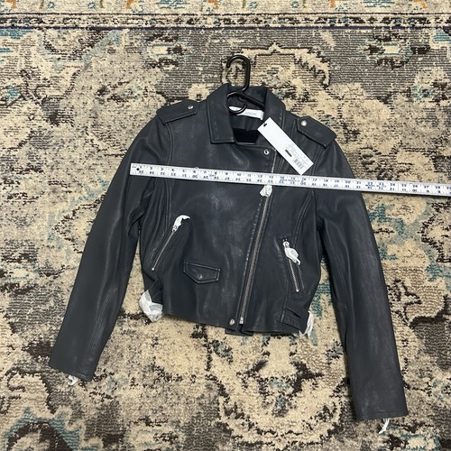 Giacca moto iro paris - moto, donna