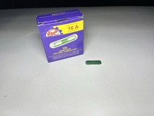 Fusibili per Auto Biffi & Premoli da 16 A