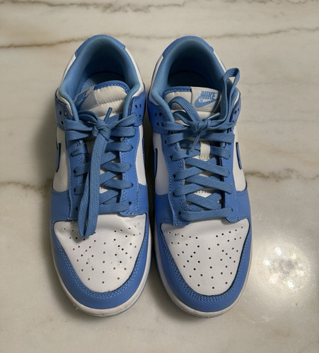 Nike dunk low university - dunk,