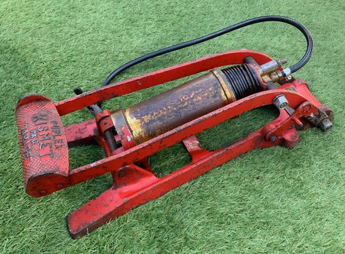 Vintage kismet duplex - kismet, mk2