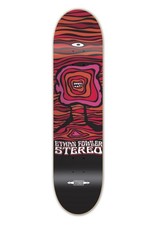 TAVOLA SKATE STEREO LOST