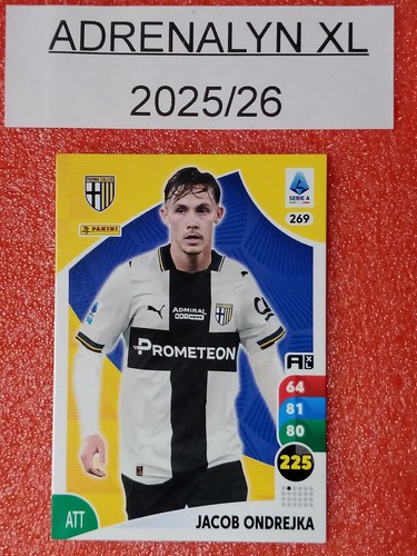 Calciatori adrenalyn - calciatori, xl