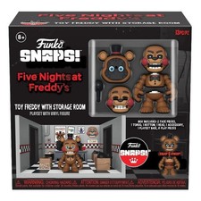 Funko Snaps!: Five Nights at