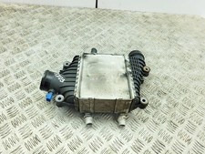 RADIATORE INTERCOOLER 2.1