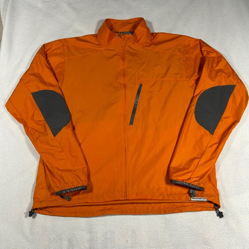 Salomon giacca vento uomo - vento,