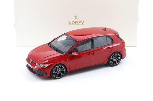 Norev golf 8 - norev, viii