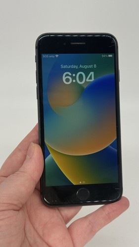 Apple iphone gb grigio - 64,