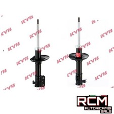 2 Ammortizzatori Anteriori