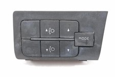 PULSANTIERA MODE PER CITROEN