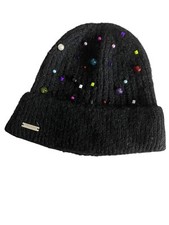 Berretto Beanie in lana