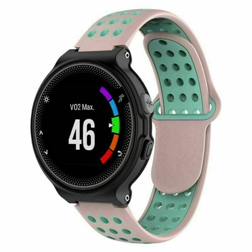 Cinturino orologio silicone