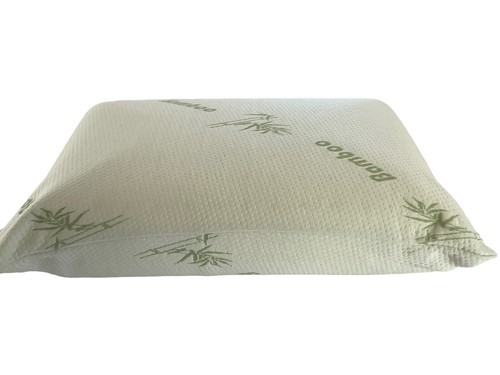 Cuscino elastico memory foam - elastico,
