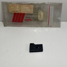 MOLLETTA DX GUARNIZIONI