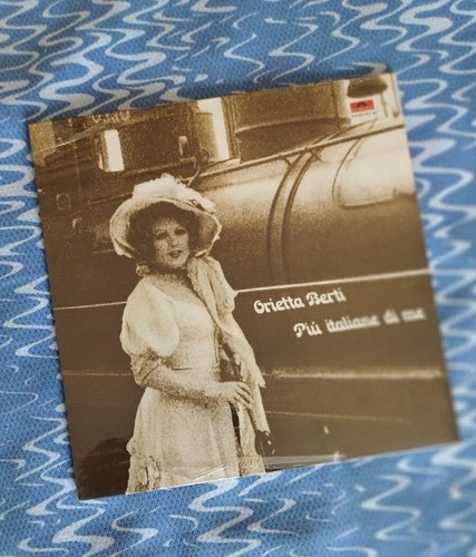 Orietta berti piu italiane - orietta,